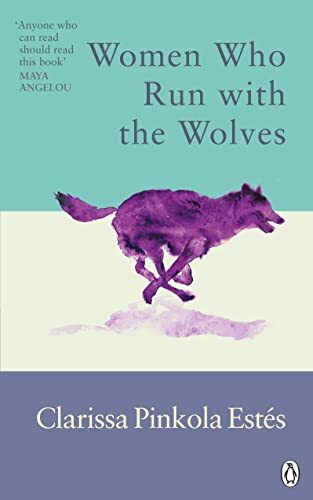 Women who run with the - run,