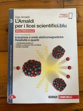Amaldi per licei - l’amaldi,
