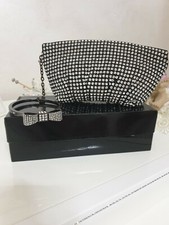 Pochette borsa Elegante