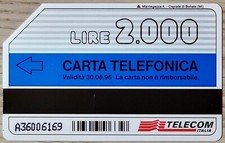 CARTA TELEFONICA MOULINEX MULTIFRUIT (213)-