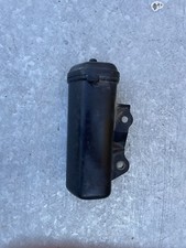 HONDA XL 125 PORTA OGGETTI ATTREZZI 200 PARIS DAKAR ORIGINALE XL