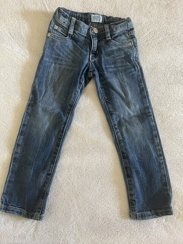 Jeans armani junior ragazzo - jeans,
