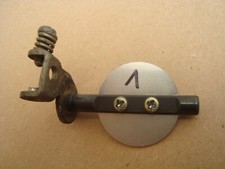 Carburatore Honda CBX 550 F PC04 Keihin VE52 - valvola a farfalla Cyl.1 carburetor part