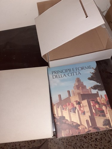 Atlante enciclopedia principii - enciclopedia,