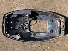 cuvette de moteur 25cv yamaha