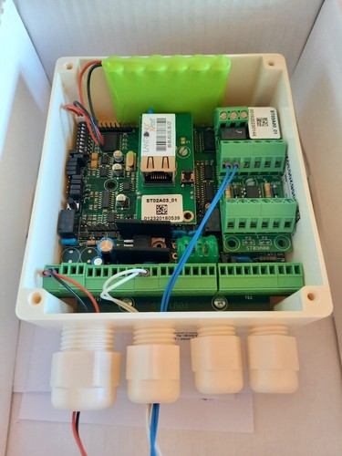 Kronotech siku terminale - siku-4,