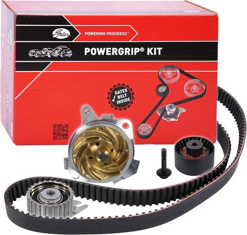 Kit cinghia distribuzione