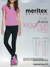 LEGGINGS BIMBA MERITEX ART. 2705
