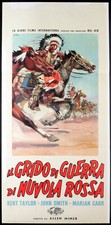CINEMA-locandina IL GRIDO DI