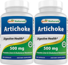 2 Confezioni Best Naturals