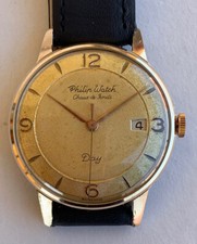 Philip watch anni 50'