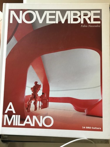 Fabio novembre milano - novembre, a