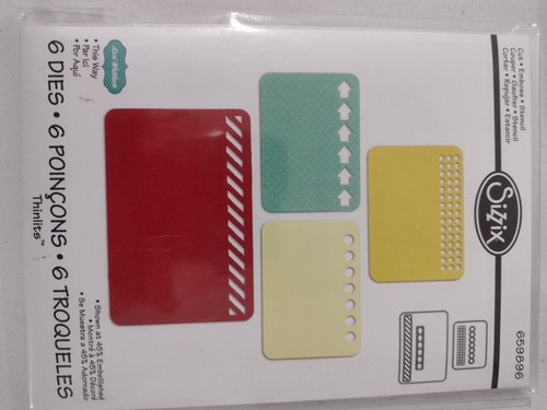 Sizzix fustella big shot - ,