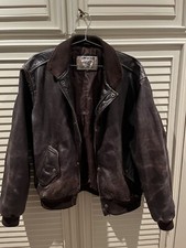 Bomber Chevignon originale