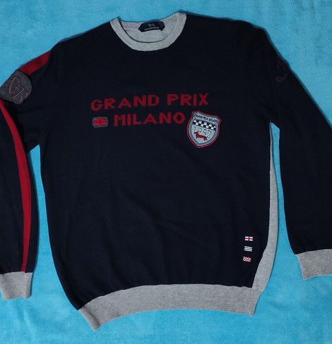 Maglione harmont blaine - harmont,