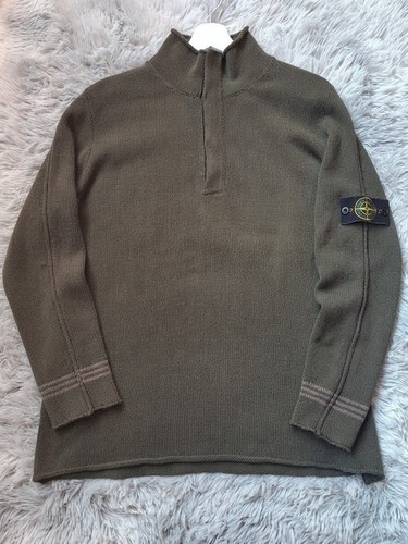 Stone island vintage 90s - island,