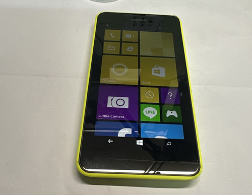 Nokia lumia 630 windows phone - lumia,