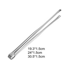 Pinze per grigliate per