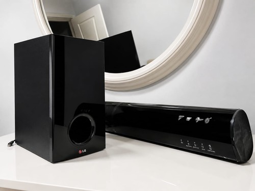 Nb2540 soundbar con - lg,