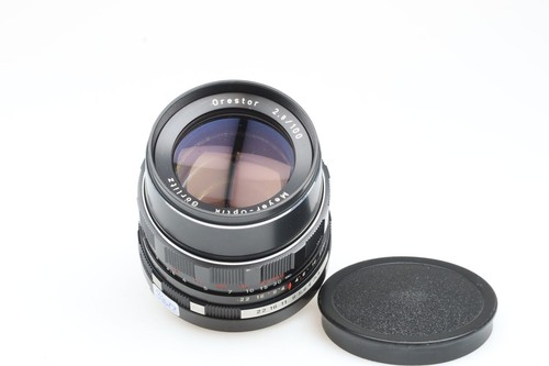 Meyer optik orestor 100 - optik, mm