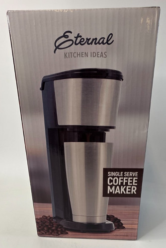 Eternal capresso caffettiera - capresso,