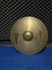 Zildjian rock crash Avedis 18” brilliant