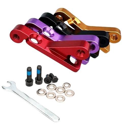 Adattatore freno disco bici - freno,