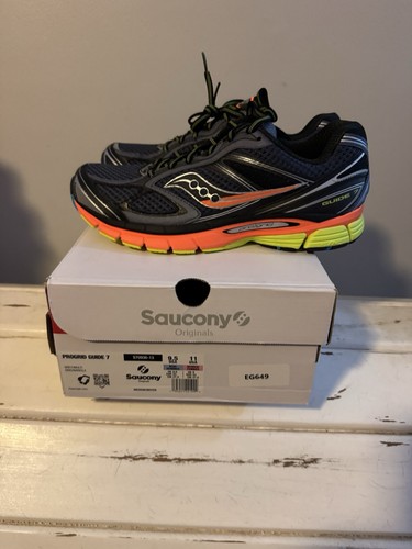 Sneakers saucony progrid guide - progrid,
