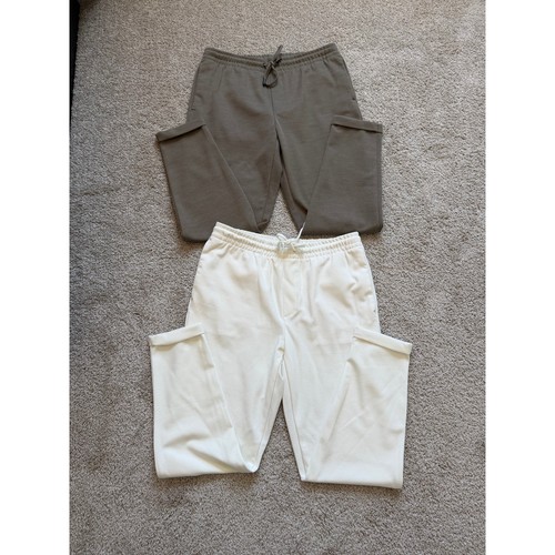 Pantaloni jogging zara in - pantaloni,