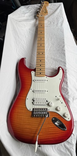 2014 fender standard - 2014,