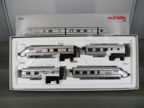 Märklin scala 39100 - märklin,