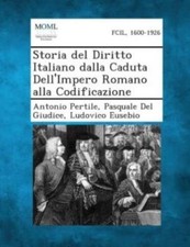 Storia Del Diritto Italiano