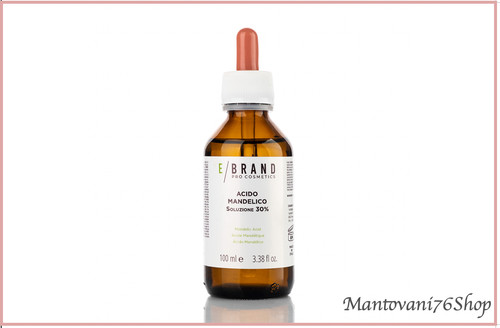 Peeling viso per pelli impure - peeling,