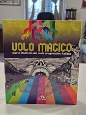 Franco Brizi-Il volo