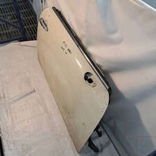 DX. PORTA ANT. per MINI CABRIO (R52) One Cabrio 16V 2004-2009 