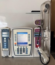 ALARIS 8120 PCA CON 8015 PCU e