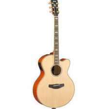 Yamaha cpx1000 natural - yamaha,