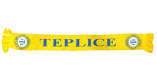 SCIARPA FK TEPLICE  SLOVACCHIA