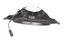 Ventola del radiatore