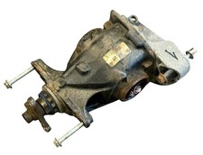 Ingranaggio asse posteriore