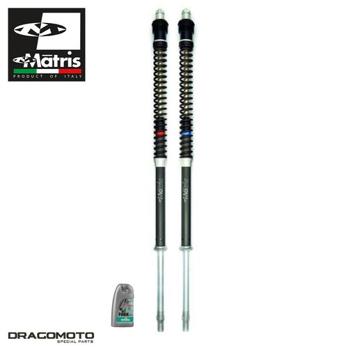 Kit forcella harley davidson - kit,
