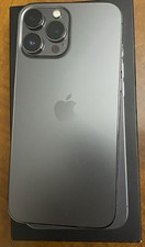 Apple iPhone 13 Pro Max -
