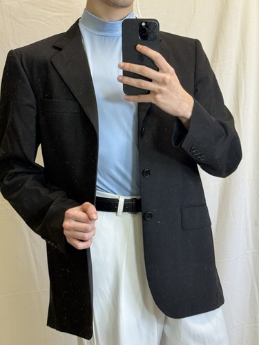 Men jacket carieri - men’s,