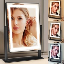 Specchio da trucco Hollywood