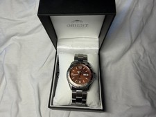 Orologio polso orient - da,