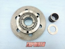 RUOTA LIBERA AVVIAM ORIGINAL STARTER FREE WHEEL APRILIA PEGASO STRADA 650 05-11
