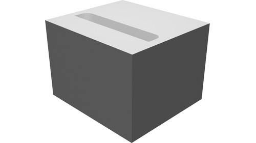 Supporto per telecomando apple - per,