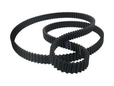 Cinghia dentata doppia