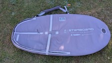 Borsa alare dritta - ,