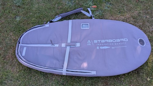 Borsa alare dritta - , 5'0"ft